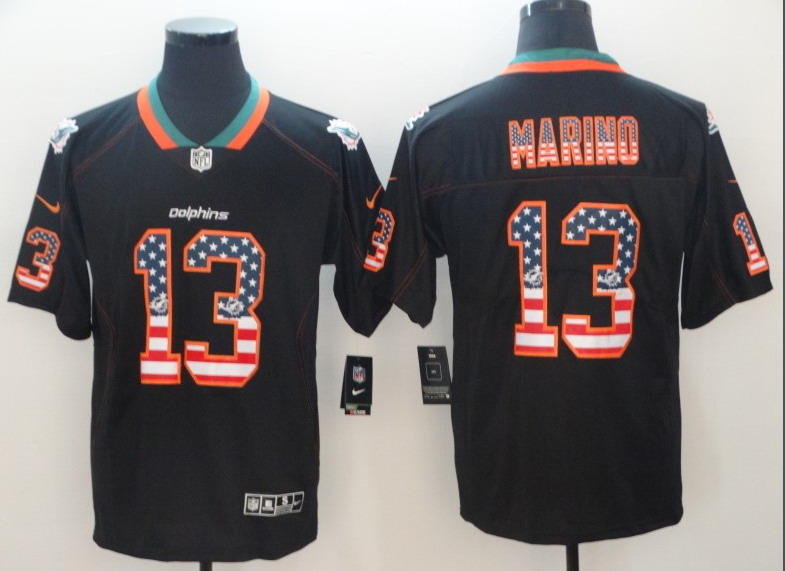 2019 NFL men Limited Jerseys-181